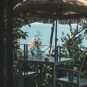 Pahili Pool - Sha , Ko Tao Thailand