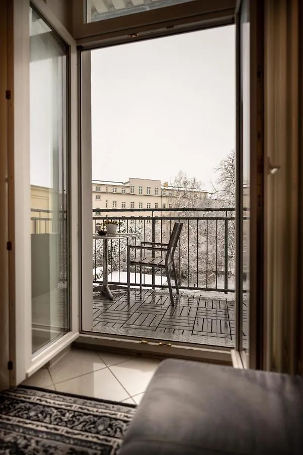 Apartment Arbio I Cozy Apart In Leipzig Center Germany